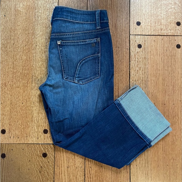 Joe’s Jean Honey Flare Kicker size:28 NWT - Picture 1 of 5